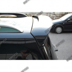 Eleron spoiler tuning sport Mercedes Benz ML W164 AMG 2005-2011 ver1 foto