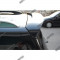 Eleron spoiler tuning sport Mercedes Benz ML W164 AMG 2005-2011 ver1