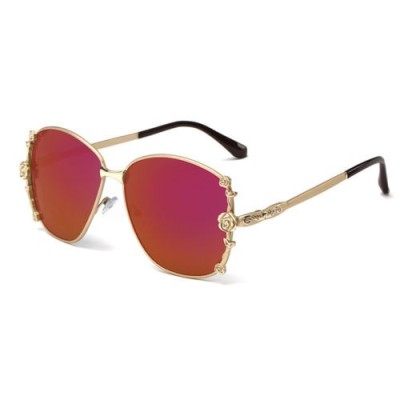 Ochelari Soare Dama Model Foarte Frumos - Protectie UV 100% - Model 6 foto
