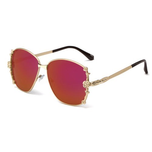 Ochelari Soare Dama Model Foarte Frumos - Protectie UV 100% - Model 6