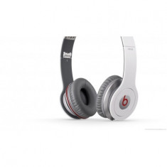 Casti HD Solo Monster Beats S450 Bluetooth Dr.Dre foto