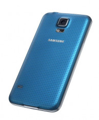 Samsung Galaxy S-5 foto