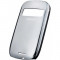 Husa capac spate Nokia CC-3019 argintiu pentru Nokia C7-00