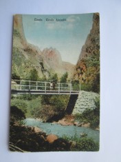 Turda - Tordai Hasadek foto
