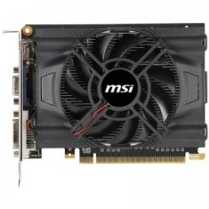 MSI GTX 650 1Gb foto