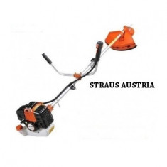 Motocoasa Straus Austria 3.5CP foto