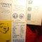 Lot 5 Cataloage Expozitii Numismatice