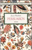 Jane Austen Persuasion, in engleza