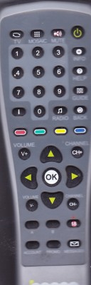 Telecomanda Boom, functionala, noua foto