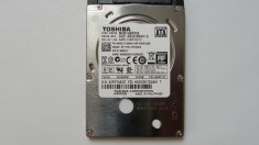 Hdd Laptop Toshiba 320GB SATA III foto