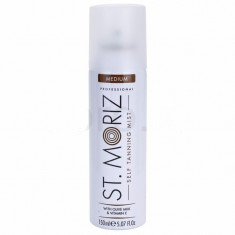 Oferta- Autobronzant spray St Moriz- dark- transport gratuit foto