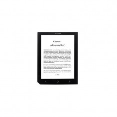 eBook reader Bookeen Cybook Ocean 8 inch 4GB Black foto