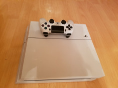 PlayStation 4 foto