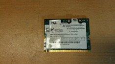 Placa Wireless Laptop Medion MIM2060 (Intel WM3B2200BG) foto