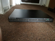 Switch Dell PowerConnect 6248 foto