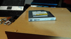 DVD Writer Laptop LG Hitachi GMA-4080N IDE foto