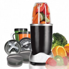 Robot de bucatarie 12 piese pentru nutritie foto