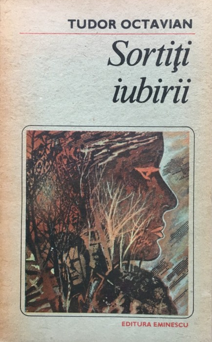 SORTITI IUBIRII - Tudor Octavian
