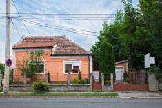 Vanzare casa Satu Mare str. Lucian Blaga foto