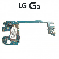 Placa LG G3 F400s noua functionala / modelul de Korea foto