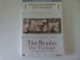 The Reader - dvd-b700