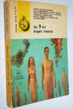 De 9 ori despre tinerete - 1972