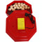 Incubator electric de oua cu termostat Cleo5