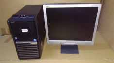 PC Gaming Core i3 generatia 3 + Bonus monitor LCD + garantie 12 luni foto