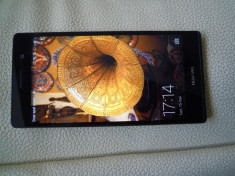 Huawei P7,liber retea foto