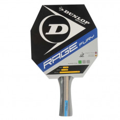 Oferta! Paleta tenis de masa Dunlop Rage Furry - originala foto