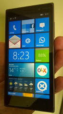 NOKIA Lumia 830, Display 5&amp;#039;&amp;#039;, Camera 10 MP, Windows 8.1 foto