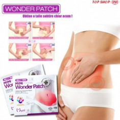 Plasturi pentru slabit Mymi Wonder Patch foto