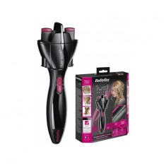 Dispozitiv pentru impletit parul Babyliss Twist Secret foto