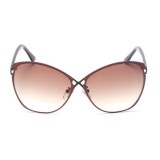 Ochelari Soare Dama Fashion - Rama Metalica, Protectie UV 100% - Model 2, Femei, Sport, Protectie UV 100%