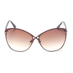 Ochelari Soare Dama Fashion - Rama Metalica, Protectie UV 100% - Model 2