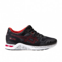 Pantofi barbati Asics Gel Lyte Evo Negru 43.5 foto