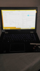 Lenovo Flex 3 i3-5005u 2ghz, 4Gb RAM, 500Gb HDD, FullHD, Touchscreen, Intel HD foto