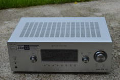 Amplificator Sony STR-DG 300 foto