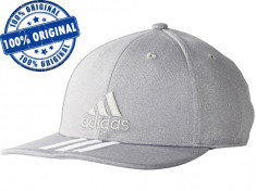 Sapca Adidas 3 Stripes - sapca originala foto