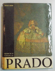 TRESORS DE LA PEINTURE AU PRADO par F.J. SANCHEZ CANTON , 1959 foto