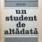 UN STUDENT DE ALTADATA - Ionel Bandrabur