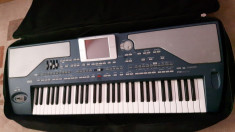 Korg PA 800 foto