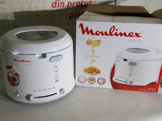 Friteuza Moulinex uno m foto
