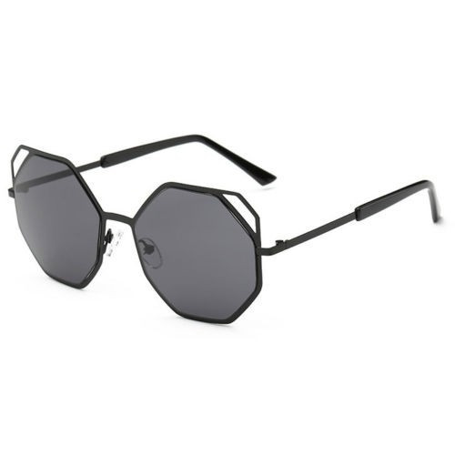 Ochelari De Soare Dama Rama Metalica - Protectie UV 100%, UV400 , Noi