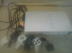 Consola PS2 FAT - Playstation 2 (008) foto