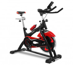 Bicicleta indoor cycling Scud Spin X foto