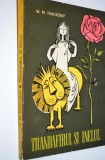 TRANDAFIRUL SI INELUL - W. M. Thackeray