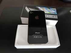 iPhone 4 8GB foto