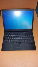 Laptop Dell Latitude E4300 13.3&amp;quot; Intel Core 2 Duo 2.5 GHz, HDD 250 GB, 4 GB RAM foto