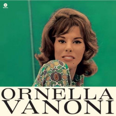 Ornella Vanoni - Ornella Vanoni -Hq- ( 1 VINYL ) foto